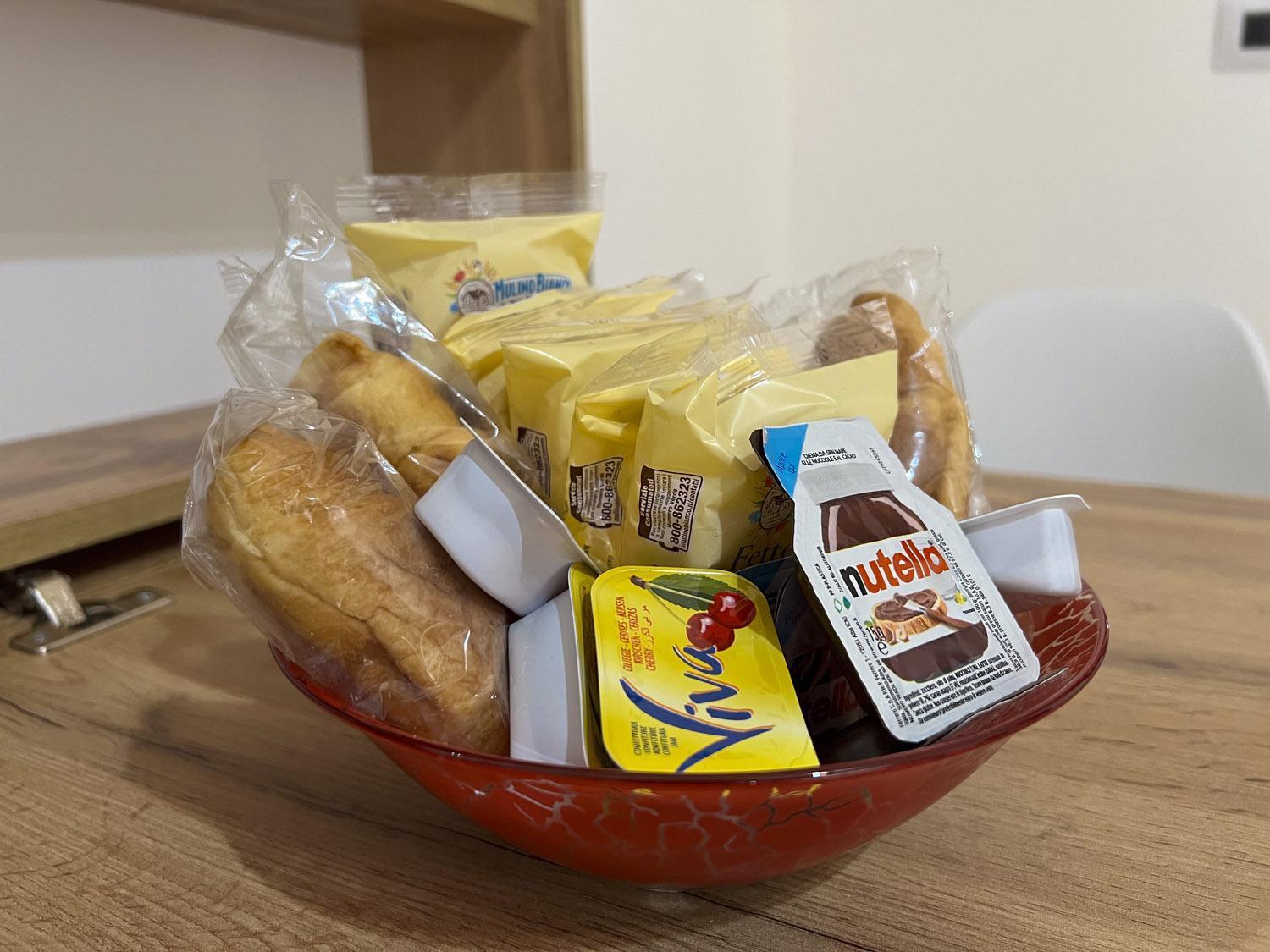 קטאניה European Apartment - Town Center Self Check-In מראה חיצוני תמונה