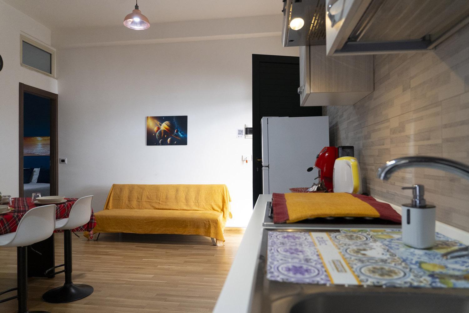 קטאניה European Apartment - Town Center Self Check-In מראה חיצוני תמונה