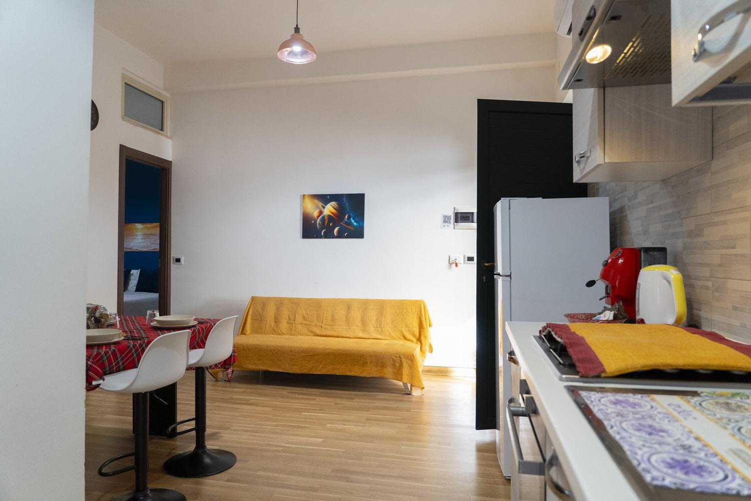 קטאניה European Apartment - Town Center Self Check-In מראה חיצוני תמונה