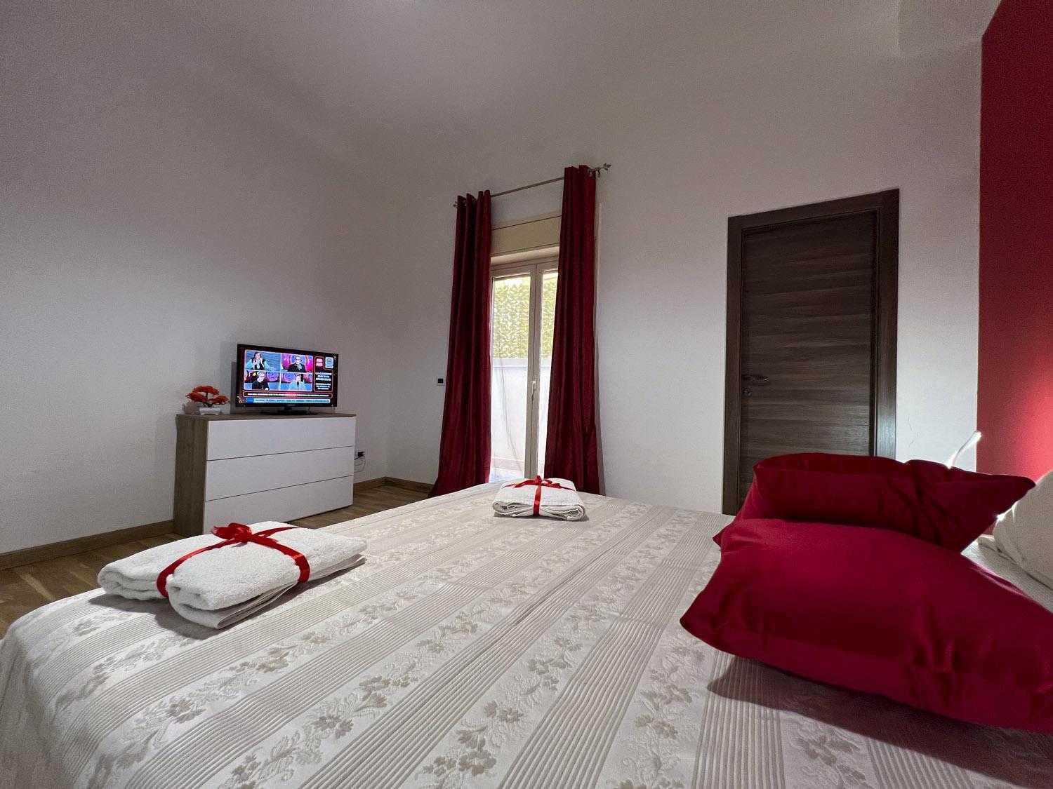 קטאניה European Apartment - Town Center Self Check-In מראה חיצוני תמונה