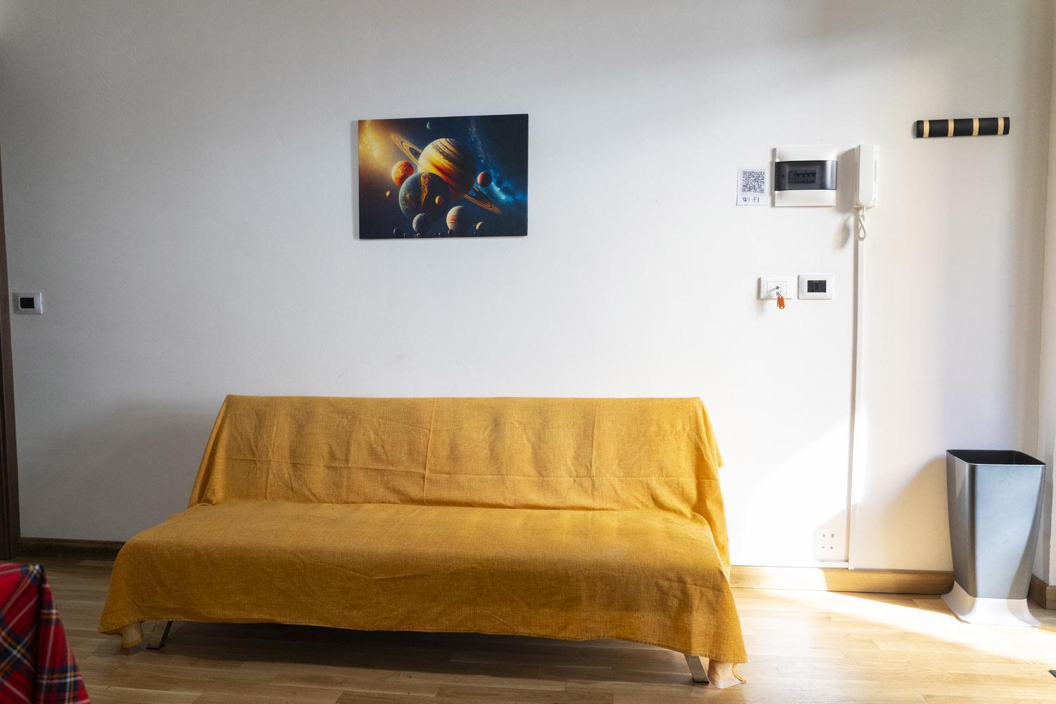 קטאניה European Apartment - Town Center Self Check-In מראה חיצוני תמונה