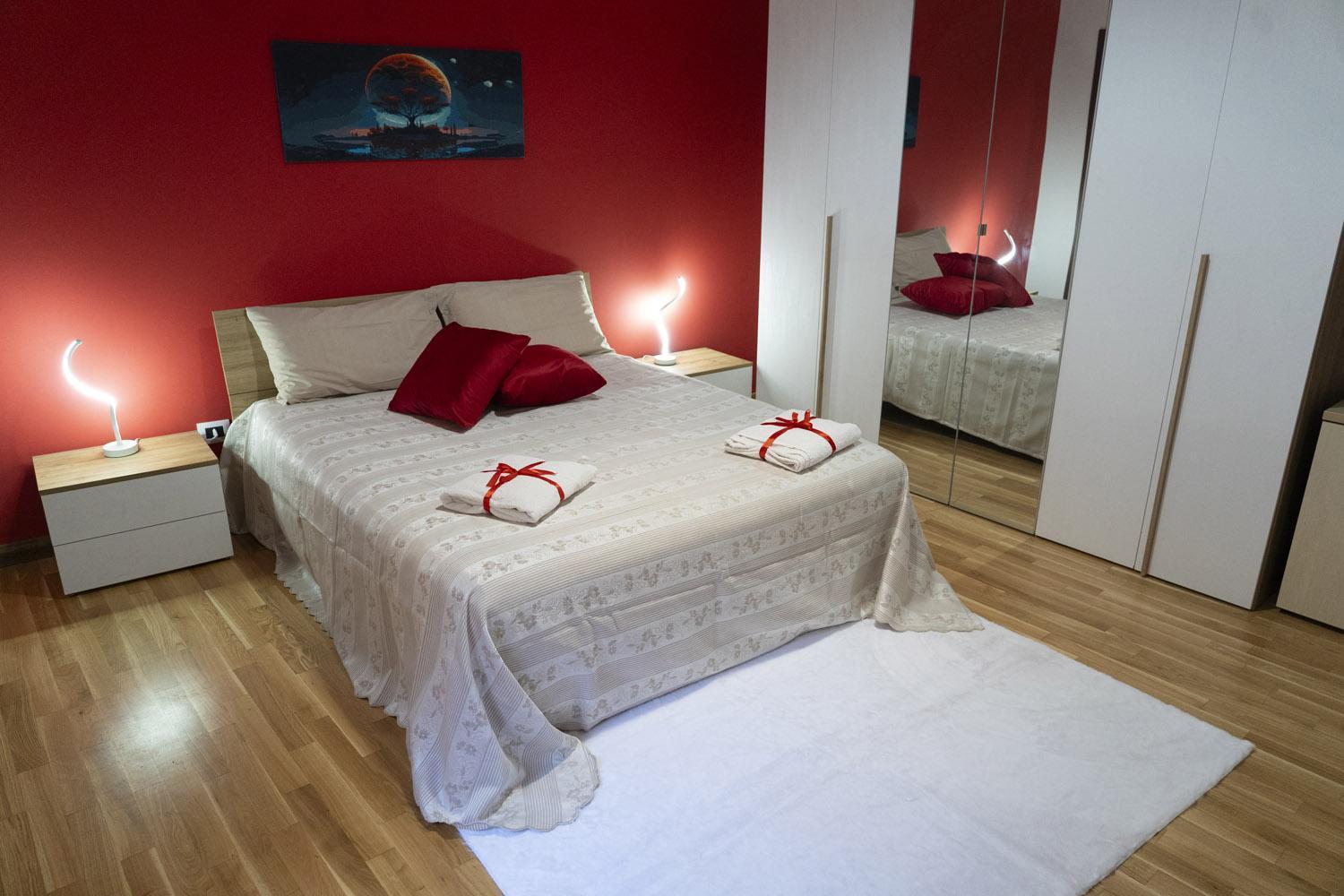קטאניה European Apartment - Town Center Self Check-In מראה חיצוני תמונה