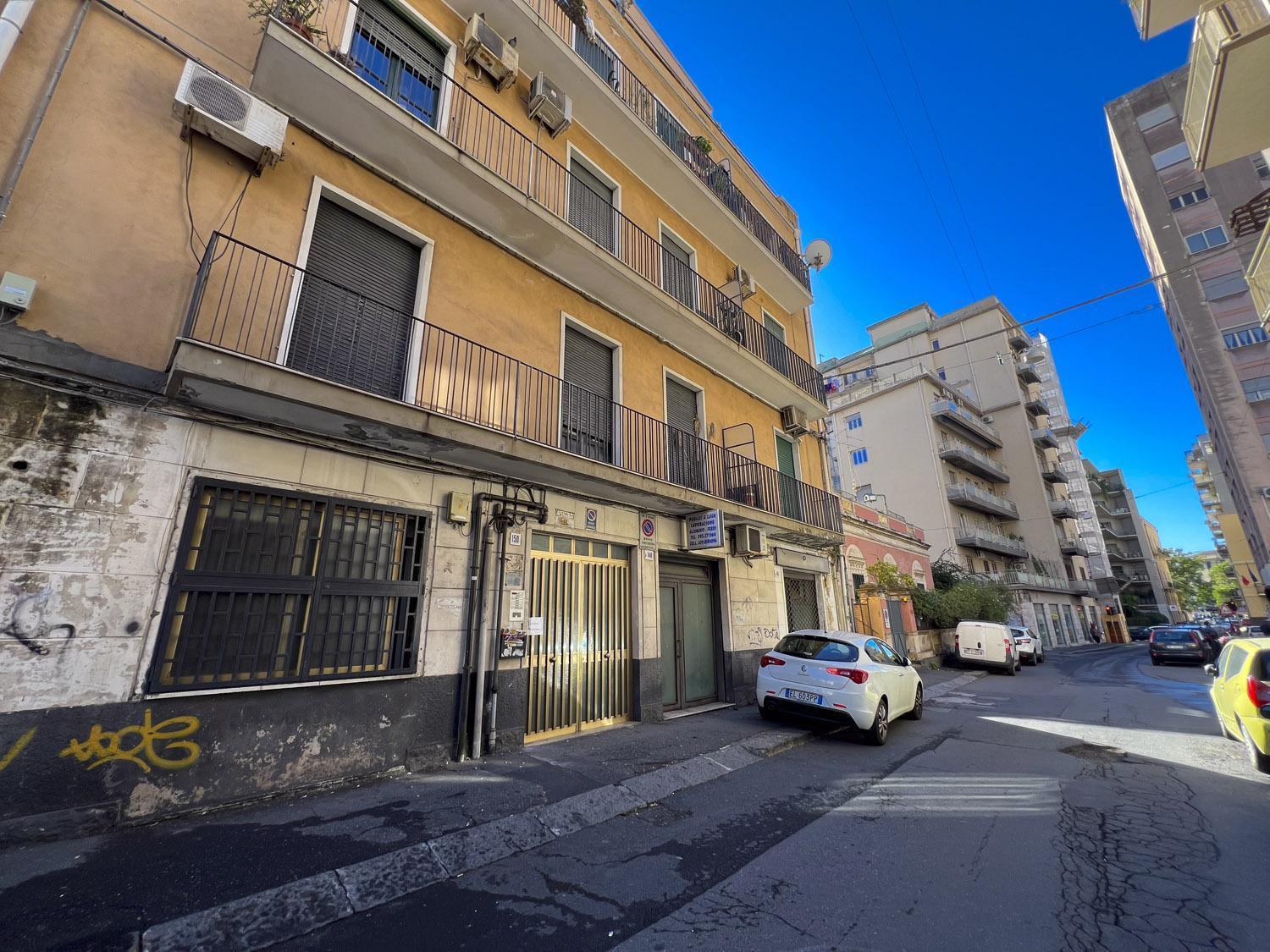 קטאניה European Apartment - Town Center Self Check-In מראה חיצוני תמונה